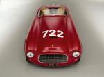 Ferrari 166 Inter Spyder Corsa 1948 года